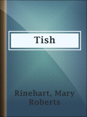 Tish - ebook